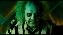 Beetlejuice Beetlejuice - Bande-annonce #1 [VF|HD1080p]