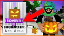 CADILAR BAYRAMI GÜNCELLEMESİ ve GİZEMLERİ | ROBLOX BROOKHAVEN YENİ GÜNCELLEME | HAN KRAL EKİP