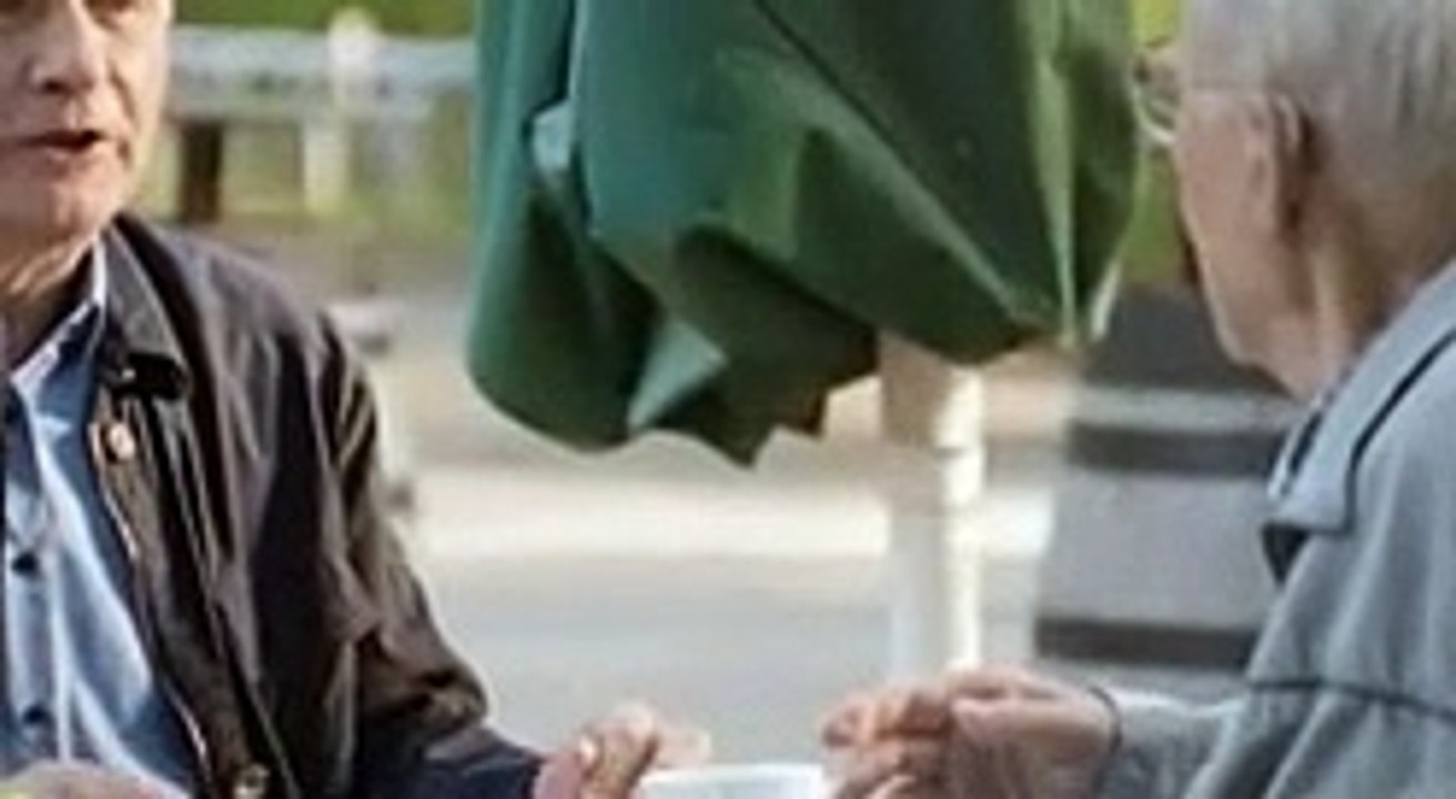 In aller Freundschaft 1048 Ich schaffe das schon | Staffel 27 Folge 1