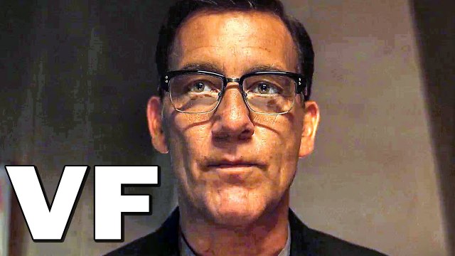 UN MEURTRE AU BOUT DU MONDE Bande Annonce VF (2023)