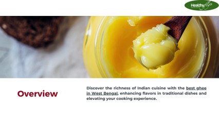 The 3 Best Dishes You Can Make With Desi Ghee | HealthyFly