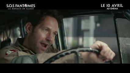 S.O.S. Fantômes : La Menace de Glace - Bande-annonce finale [VF|HD1080p]