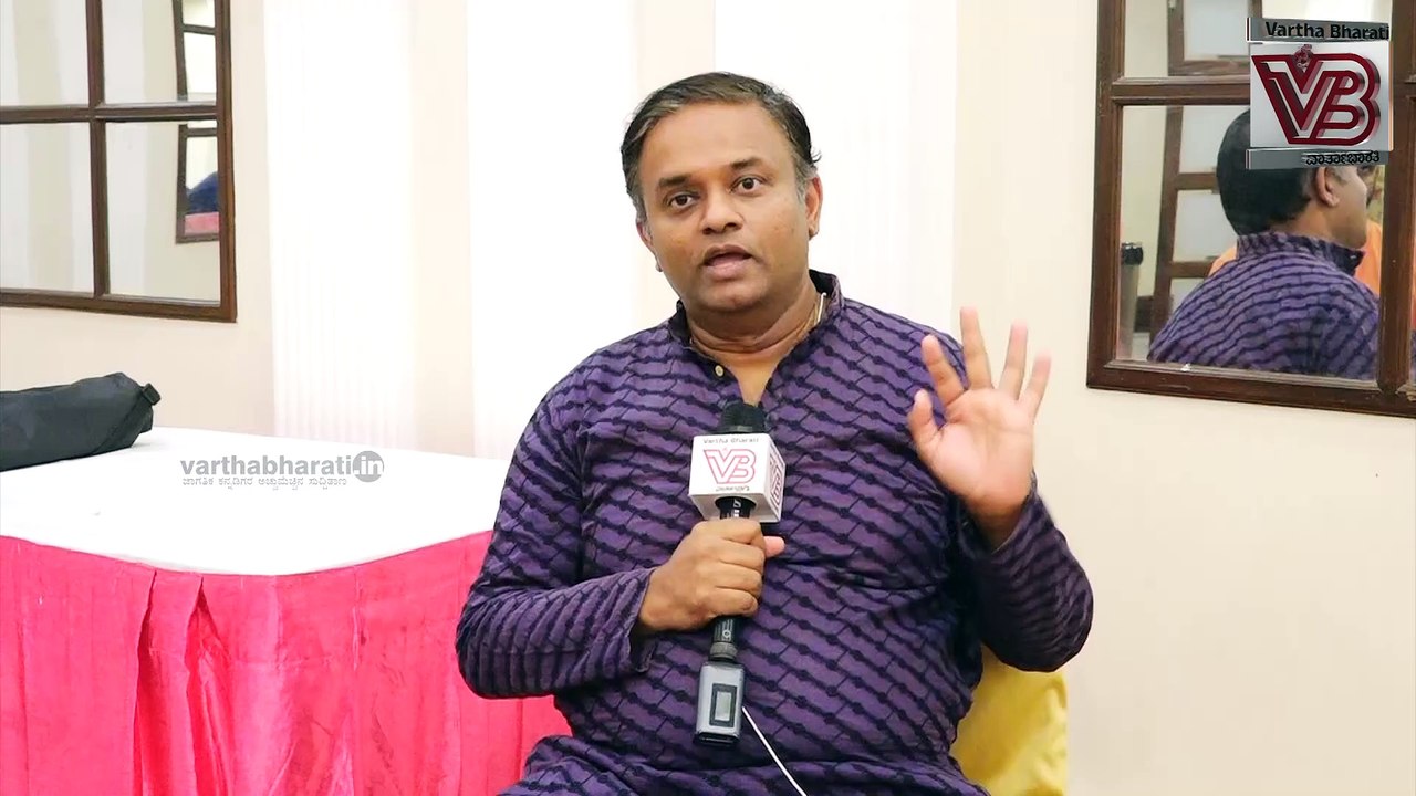 "ಚುನಾವಣಾ ಆಯೋಗದಲ್ಲಿ ಸರ್ಕಾರದ ಆದೇಶ ಪಾಲಿಸುವ ಜೀತದಾಳುಗಳು ಕೂತಿದ್ದಾರೆ" | EVM | Election Commission