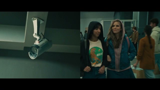 Wake Up - Bande-annonce #1 [VF|HD1080p]