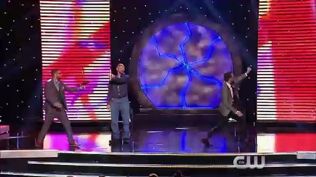 Masters of Illusion (2014) Saison 1 - Trailer- Masters of Illusion (EN)