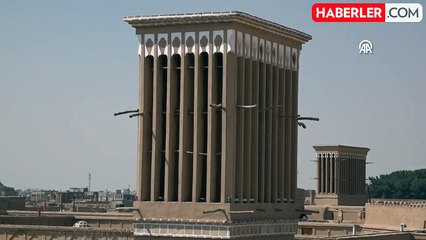 Almanya'dan vatandaşlarına uyarı: İran'ı terk edin