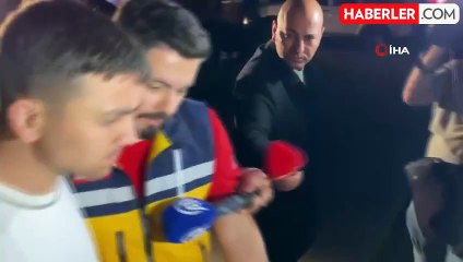 Antalya'da teleferik kazasında mahsur kalanların kurtarılması devam ediyor