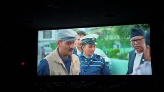 Mahajatra Nepali comedy movie
