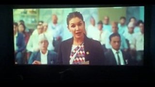 Upahar Nepali movie