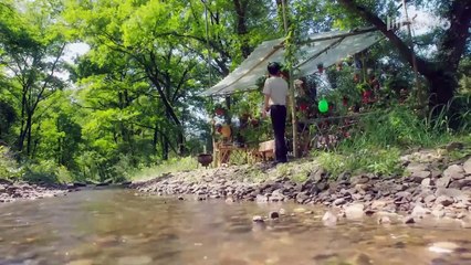 Don't Disturb Me Farming 15 Harvest a billionaire husband through farming! _ 别打扰我种田 _ ENG SUB