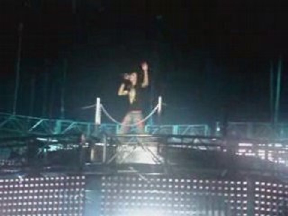 Spring Nicht Dijon 11.03.08