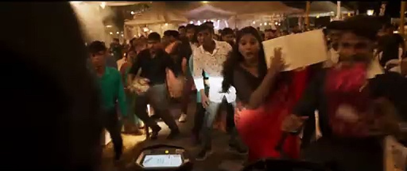 VIKRAM - Official Trailer | Kamal Haasan | VijaySethupathi, FahadhFaasil | LokeshKanagaraj | Anirudh