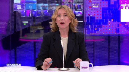 Brussels, my love? The new migration pact has few fans