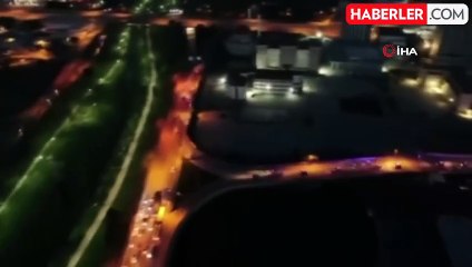 Çember-17 Operasyonlarında 2 Bin 756 Firari Yakalandı