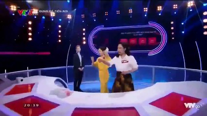 ĐỪNG ĐỂ TIỀN RƠI SỐ 111 | HÀ GIANG & HÀ PHƯƠNG | 02/08/2017 | VTV GO