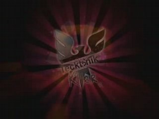TEKTONIK KILLEUR