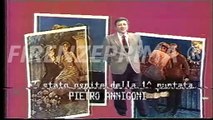 Narciso Parigi - Viva l'amore - Sigla coda  - Teleregione Toscana. 1981