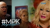 #MPK: Confirmed! Unica Hija nga ang Unico Hijo ko! (Magpakailanman)