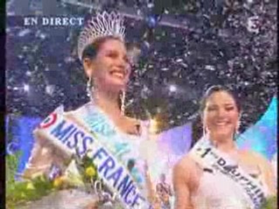 Genevieve De Fontenay critique les Miss France