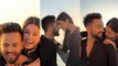 Shehnaz Gill Elvish Yadav Romantic Video Viral, Dhup Lagdi Song पर...|Boldsky