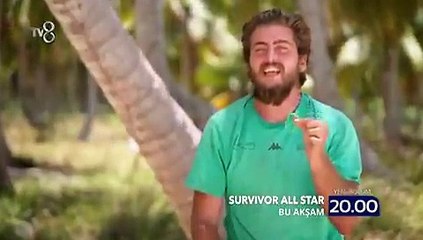 Survivor All Star'da yumruk yumruğa kavga!