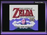 ingame The Legend Of Zelda : Link's Awakening DX