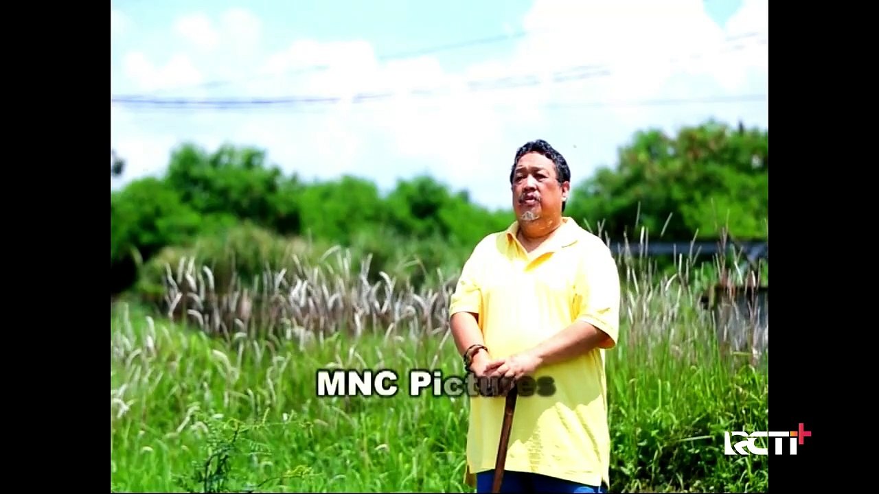 Preman Pensiun Season 1 Episode 2