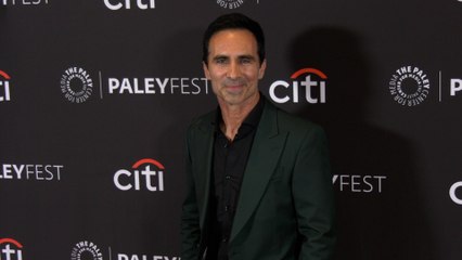 PaleyFest LA 2024: Néstor Carbonell "The Morning Show"