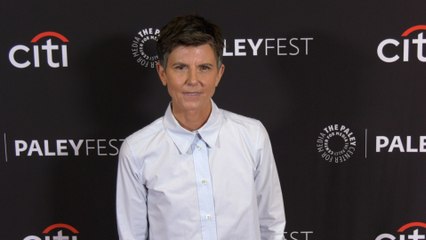 PaleyFest LA 2024: Tig Notaro "The Morning Show"