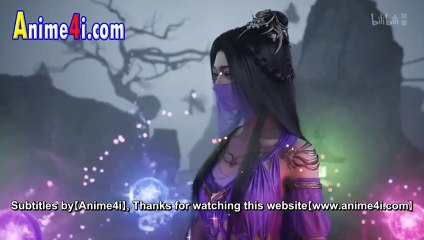 A Mortals Journey to Immortality S.2 Ep.21 [97] English Sub