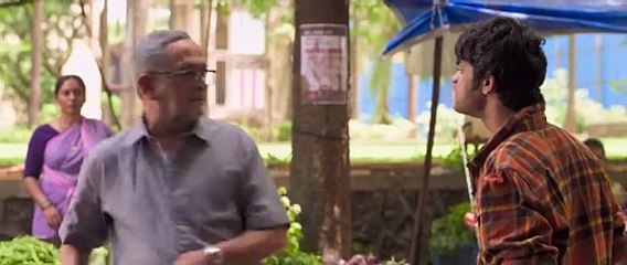 Juna Furniture _ Trailer _ Mahesh Manjrekar _ Medha Manjrekar _ Bhushan Pradhan _ Anusha Dandekar