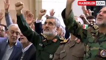 Orta Doğu'da savaş çanları çalıyor! İran seyir füzelerini hareket ettirmeye başladı