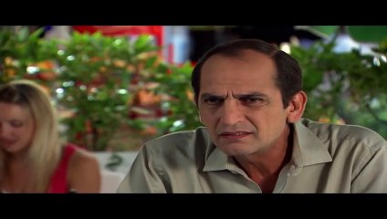 مسلسل اختفاء سعيد مهران ح 17 هشام سليم و درة