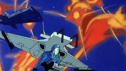 G I  Joe The Movie 1987 ITA