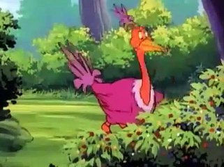 Gummi Bears S01E12 - The Fence Sitter