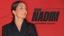 Dall'Afghanistan al Milan: Nadia Nadim racconta la sua incredibile storia