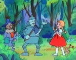 Il Castello delle Fiabe - Il mago di Oz