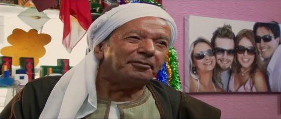 مسلسل اختفاء سعيد مهران ح 20 هشام سليم و درة