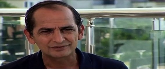 مسلسل اختفاء سعيد مهران ح 22 هشام سليم و درة