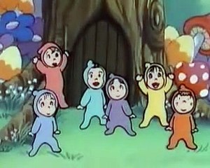 Il Castello delle Fiabe - Peter Pan