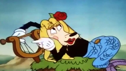 Jimmy Porcellino: L'inventore del 1939 di Disney 🏰