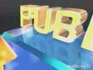 PROMO VIVELACINQ.FR (1ère version)