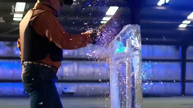 Forged in Fire Knife or Death - 04. Super Smash Bros.