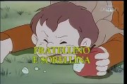 Le fiabe son fantasia - Fratellino e Sorellina 1_2