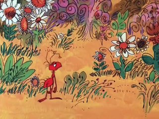 The Ant And The Aardvark (E03_17) - The Ant From Uncle HD