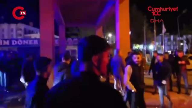 Şırnak'ta 'taciz' iddiasıyla uzman çavuş darbedildi: Valilikten 'soruşturma' açıklaması