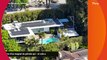 MAISON DE STARS Brad Pitt emménage avec Ines de Ramon : photos de leur villa de 200 m² écolo, en verre et en acier, à l'abri des regards