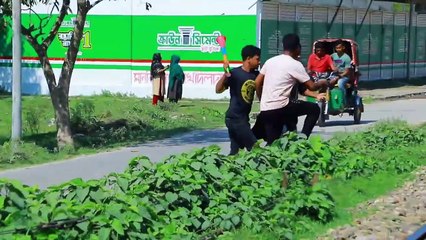 "Best of Train Horn PRANK on Public _ Sutton Prank TV - You'