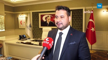 Kahramankazan Belediye Başkanı Çırpanoğlu: Belediye kasasında para yoktu, kendi imkanlarımla personel maaşlarının ödenmesine katkıda bulundum