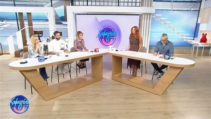 Βαρύς θρήνος για τον Παύλο Σταματόπουλο: Η ανακοίνωση της Σίσσυς Χρηστίδου - «Χθες είχαμε ένα πολύ δυσάρεστο γεγονός...»